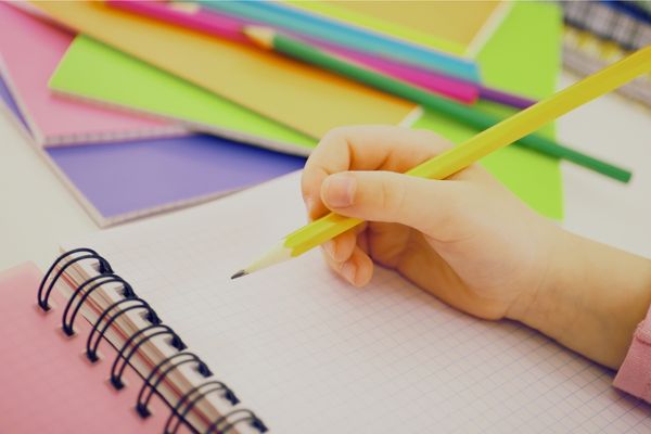 ひたすら書く