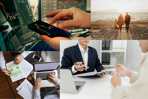 実生活で使われる数学的思考