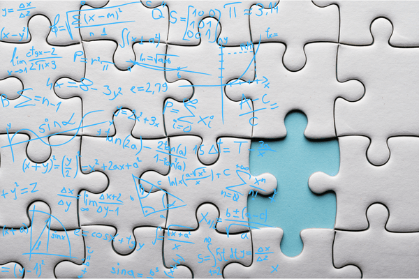 数学は曖昧さをなくす学問