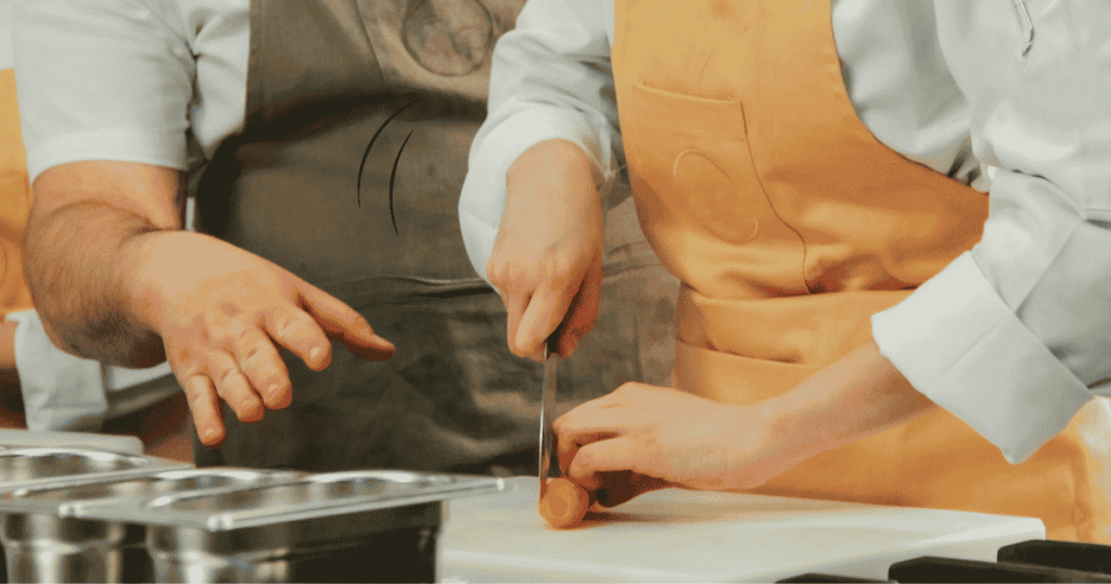 料理教室